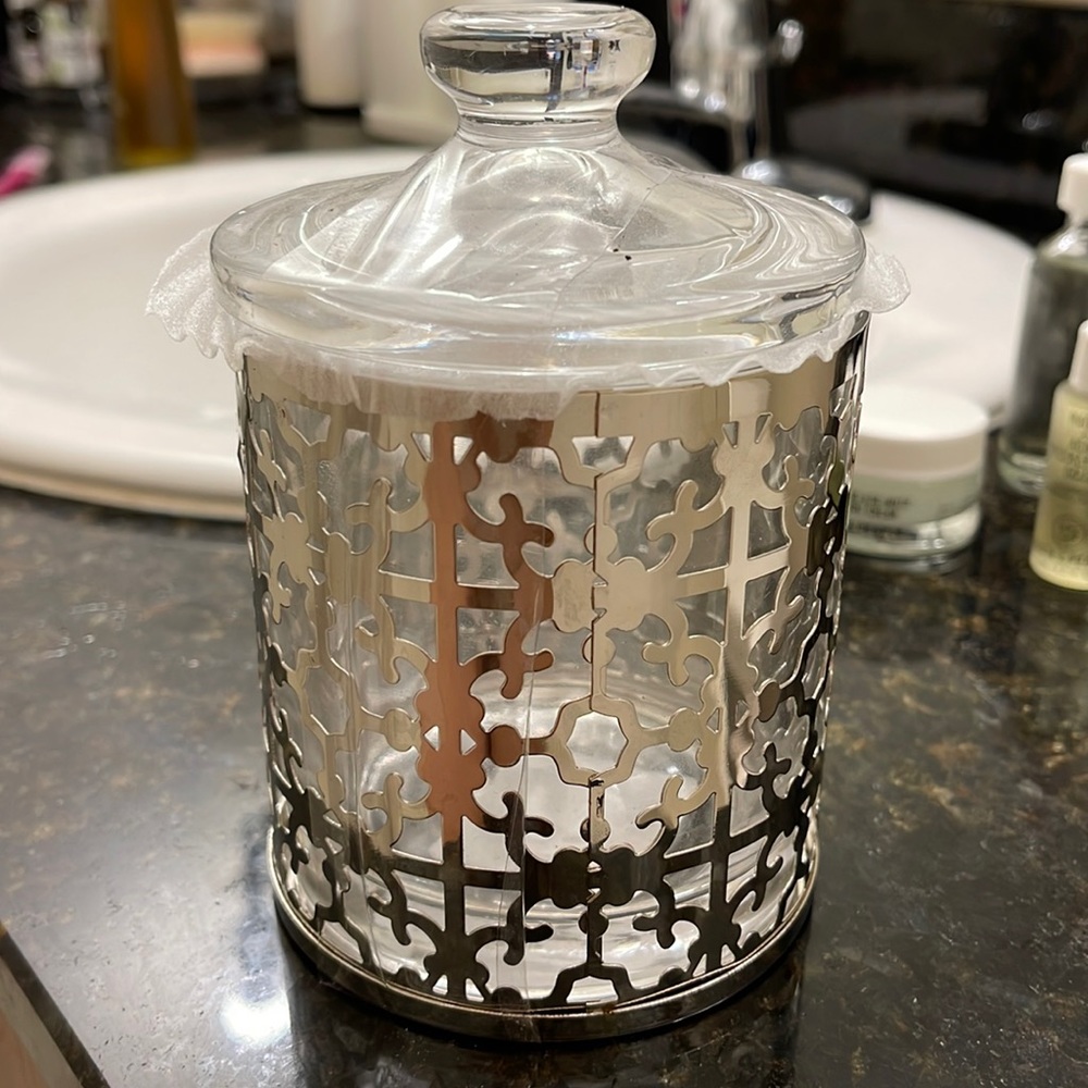 Candle Holder